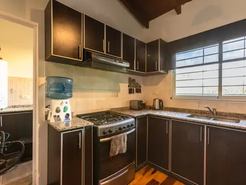 Casa en Venta al Norte