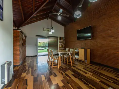 Casa en Venta 13 años