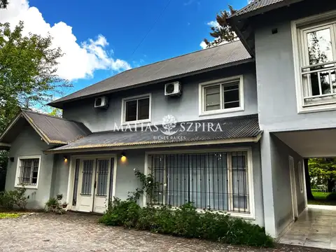 Casa en Venta 10 años