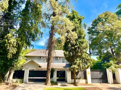 Casa en Venta en San Nicolás, USD 520.000