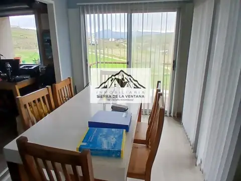 Casa en Venta en Sierra de la Ventana, USD 85.000