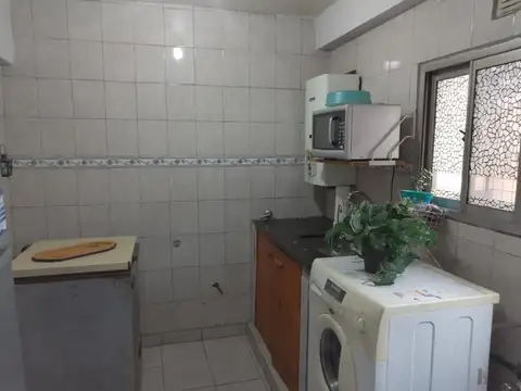 Departamento en Venta en Villa Soldati, USD 32.000