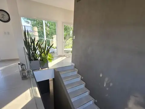 Casa en Confluencia Urbana