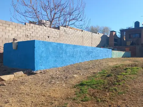 Casa a la venta en Bialet Masse. (C336)