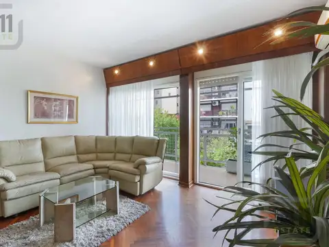 Avenida Rivadavia 2200