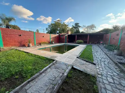 Casa en Venta en Sauce Viejo, USD 85.000