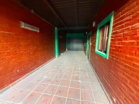 CASA EN VENTA EN SAUCE VIEJO! JORGE NEWBERY