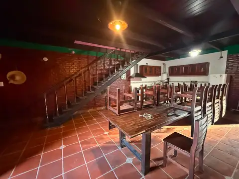 Casa en Venta de 4 dormitorios