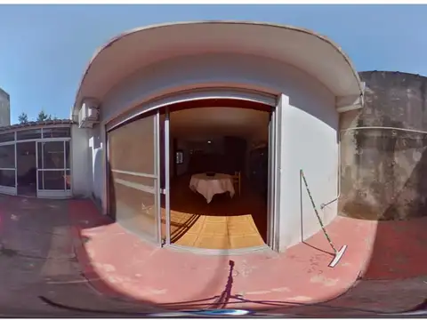 Depto Tipo Casa en Venta en Bernal, USD 60.000