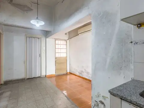 Depto Tipo Casa en Venta de 2 ambientes