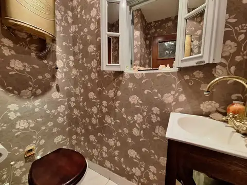 Casa en Venta en Tortuguitas
