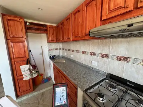 Departamento en Venta 5 años