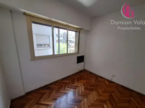 Departamento en Venta en Caballito, USD 82.000