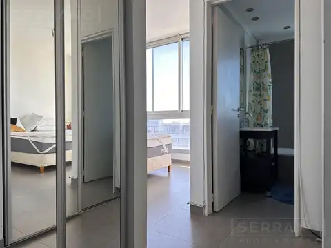 Departamento en Alquiler de 2 ambientes