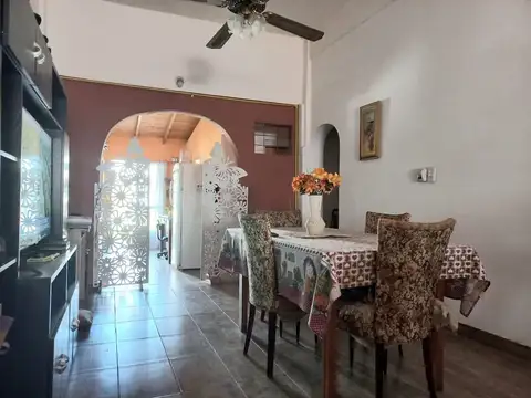 Depto Tipo Casa en Venta con 1 cocheras