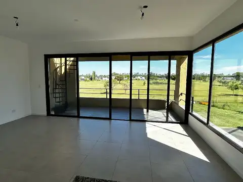 Departamento en Venta Apto profesional