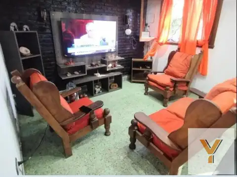 Casa en Venta 50 años