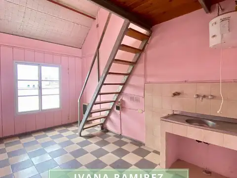 Departamento en Alquiler de 1 dormitorio