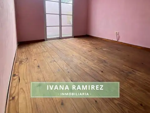 Departamento de 2 Ambientes En Alquiler - Barrio Constantini, Luján