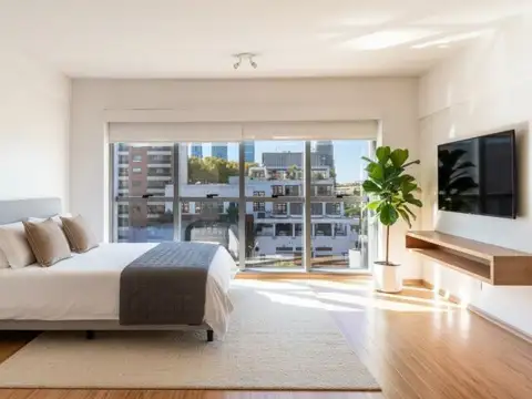 Departamento en Alquiler en San Telmo, CABA