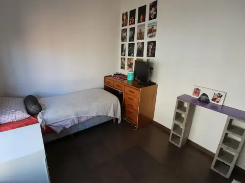 EXCELENTE PH 3 AMBIENTES CON PATIO TERRAZA PRIVADOS AMPLIO