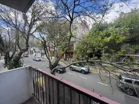 Departamento en Venta 45 años