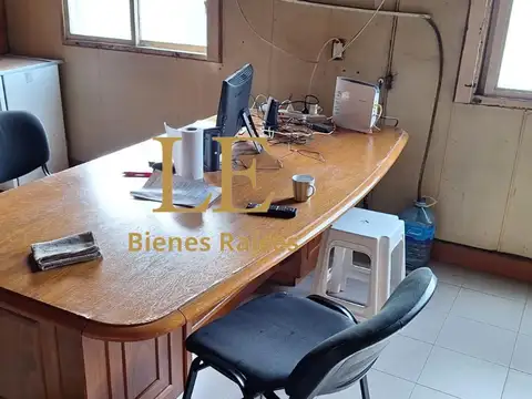 Galpon en Alquiler en Villa Adelina, USD 10.000