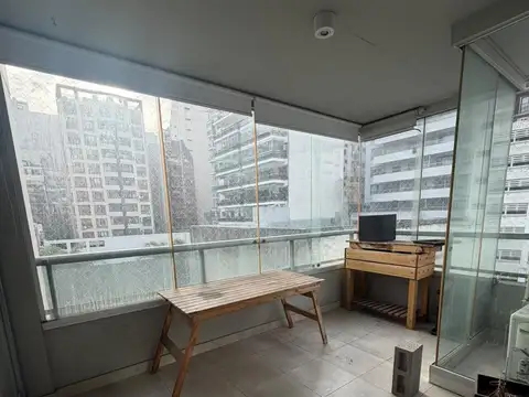 Departamento en Venta 14 años