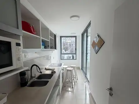Departamento en Venta en Palermo, USD 295.000