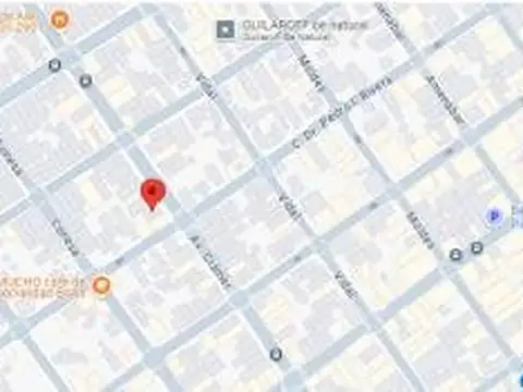 Departamento en Venta de 2 dormitorios