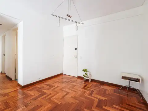 Departamento en Alquiler de 2 dormitorios