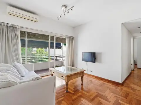 Departamento en Alquiler en Palermo, $ 1.200.000