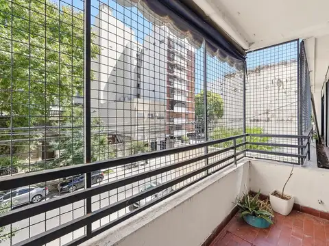 Departamento en Alquiler 36 años
