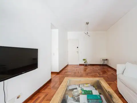 Departamento en Alquiler de 3 ambientes