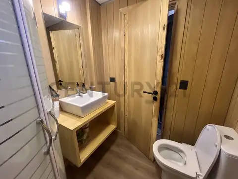 Departamento en Venta con 1 cochera