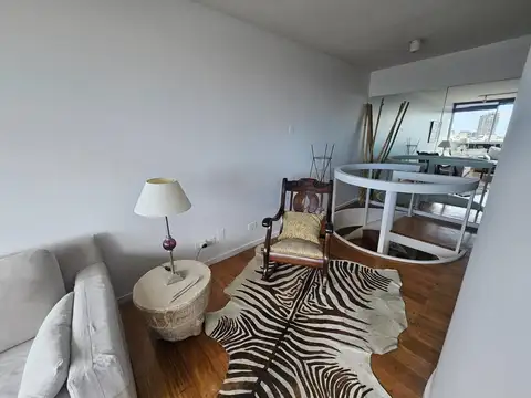 Departamento en Alquiler Temporal 40 años