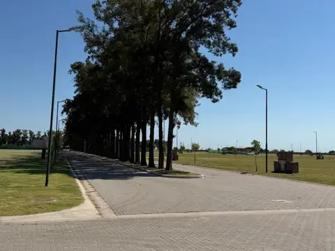 Terreno en Venta 18  mts Fondo