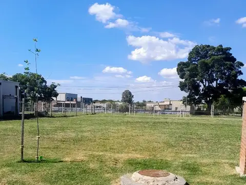 Terreno en Venta en Pilar del Este - Santa Lucia, Countries y Barrios Cerrados en Pilar