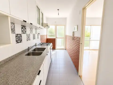 Departamento en Alquiler de 3 ambientes