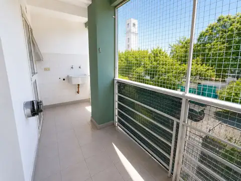 Departamento en Alquiler en Coghlan, $ 1.100.000