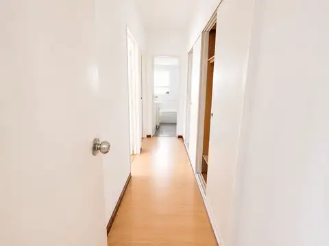 Departamento en Alquiler 19 años