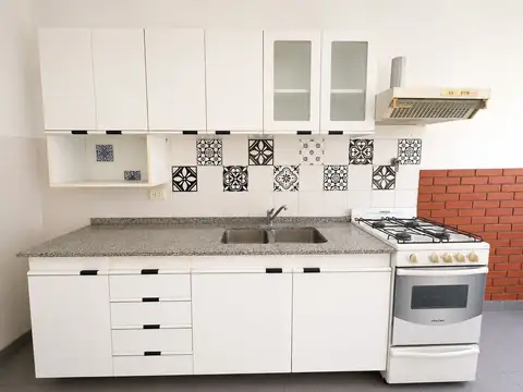 Departamento en Alquiler de 2 dormitorios