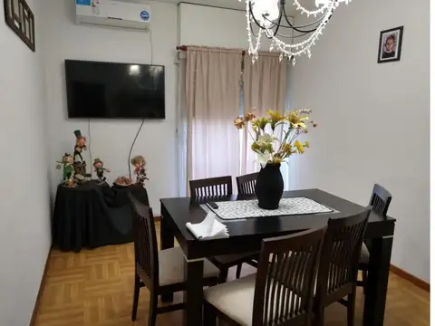 Departamento en Venta en Avellaneda, USD 89.000