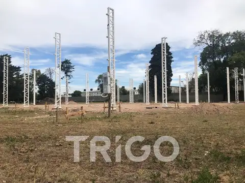 Terreno en  Parque Industrial en venta OPORTUNIDAD Moreno Camino del Buen Ayre y Acceso Oeste