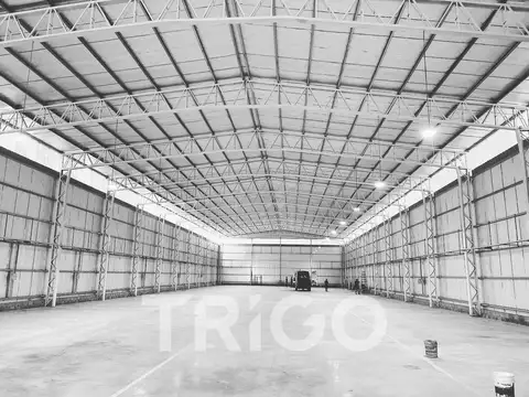Terreno en Venta de 20000,0 m2