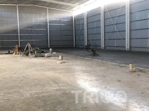 Terreno en Venta de 20000,0 m2