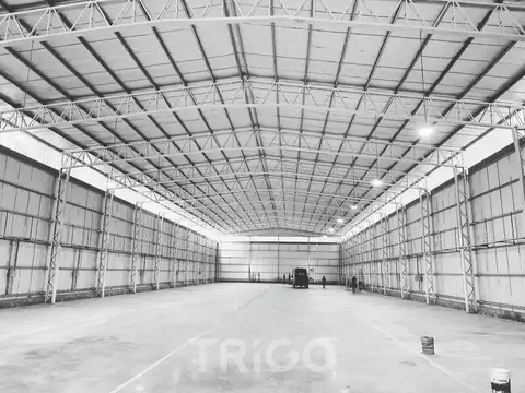 Terreno en  Parque Industrial en venta OPORTUNIDAD Moreno Camino del Buen Ayre y Acceso Oeste