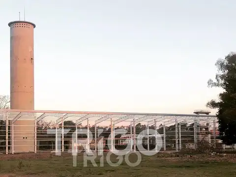 Terreno en  Parque Industrial en venta OPORTUNIDAD Moreno Camino del Buen Ayre y Acceso Oeste