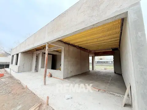 Avenida Plottier UF 219 1000
