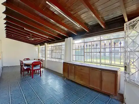 Urrestarazu 500